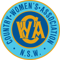 CWA logo